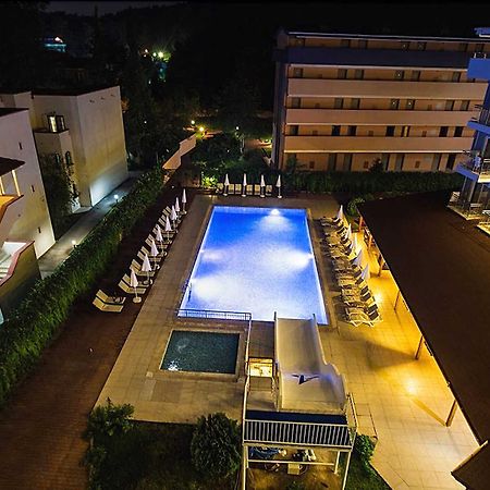 Monna Roza Beach Resort Hotel Goynuk  Exterior photo